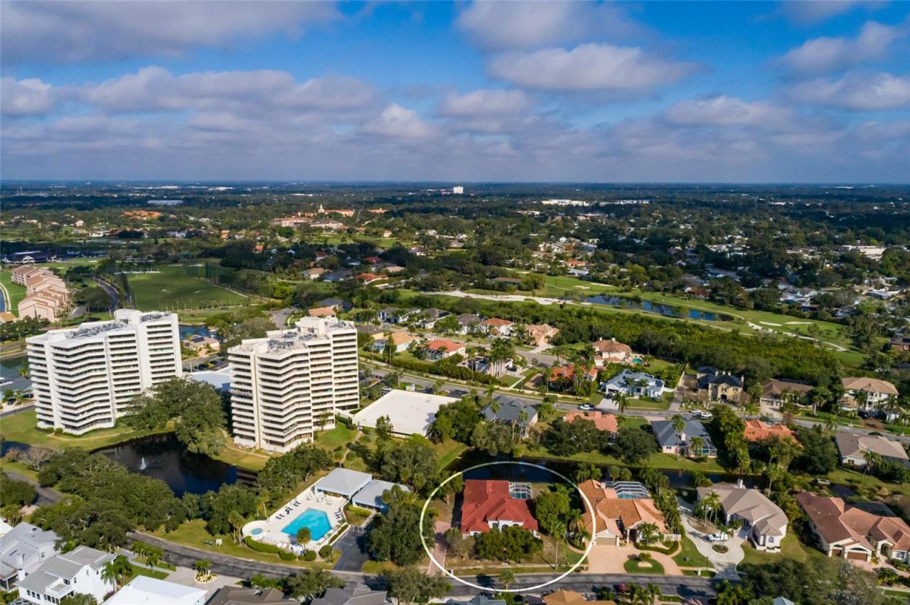 5921 Skimmer Point Boulevard S, Gulfport, FL 33707 Photo