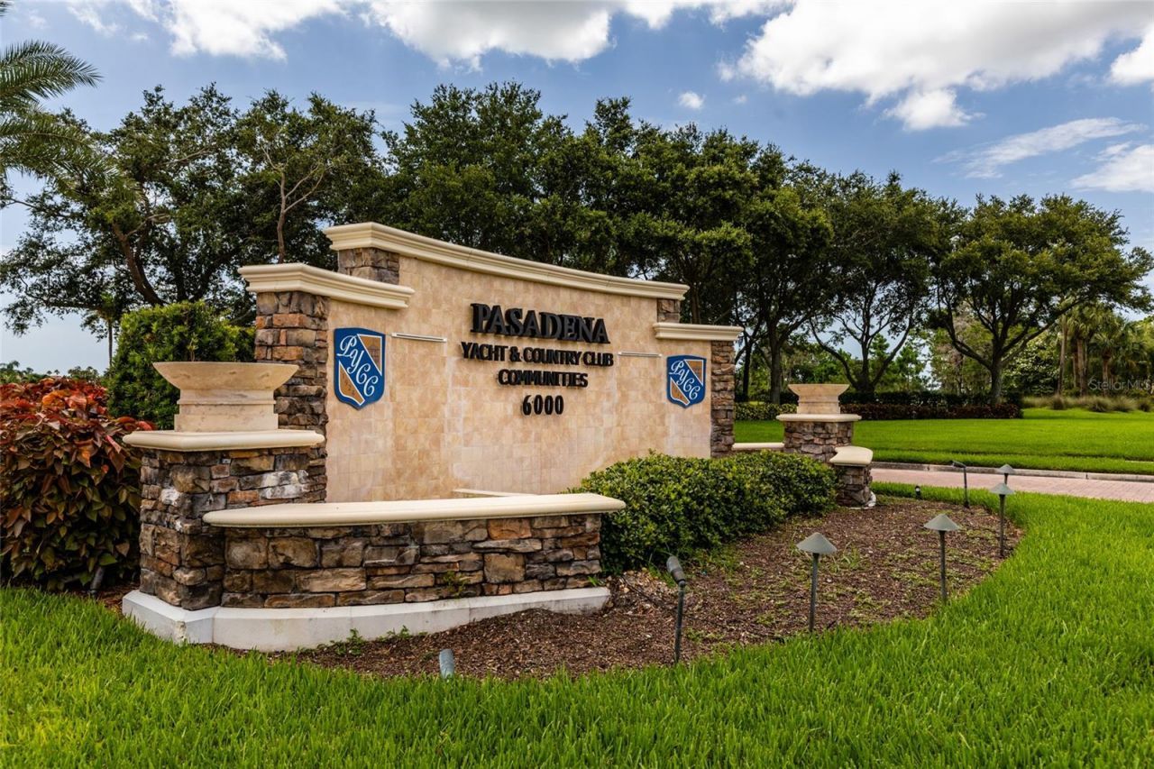 5921 Skimmer Point Boulevard S, Gulfport, FL 33707 Photo