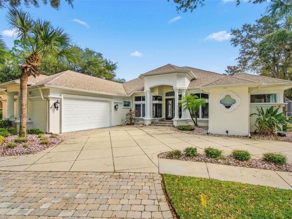 55 RIVERBEND DRIVE, PALM COAST, FL 32137