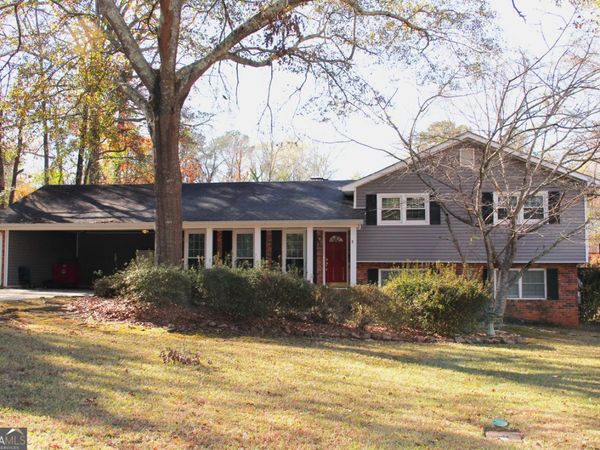 3150 Misty Valley Court, Macon, GA 31204