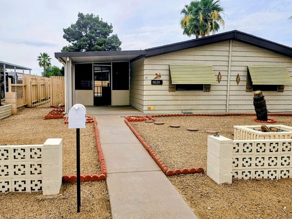 18028 N 3RD Place N, Phoenix, AZ 85022