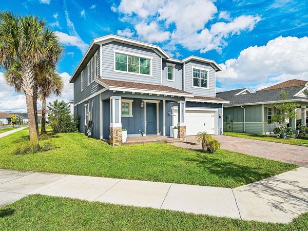 19779 Rugged Trunk Trail, The Acreage, FL 33470
