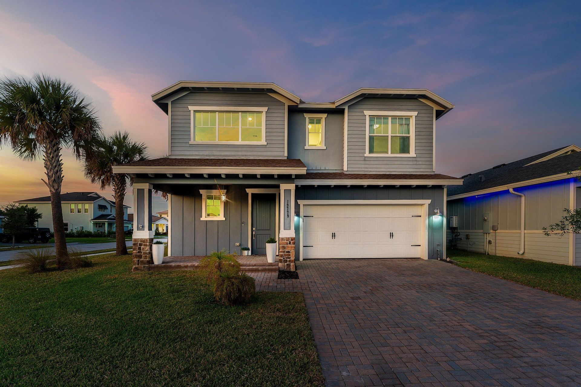19779 Rugged Trunk Trail, The Acreage, FL 33470 Photo