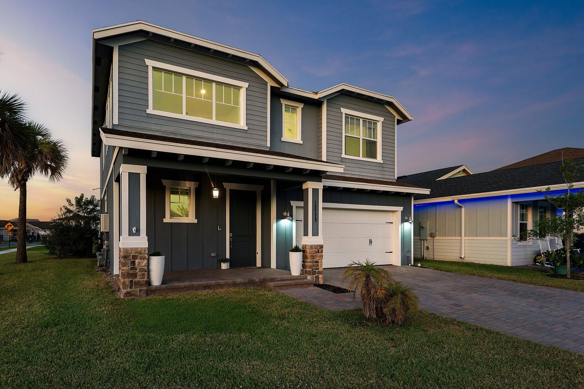 19779 Rugged Trunk Trail, The Acreage, FL 33470 Photo