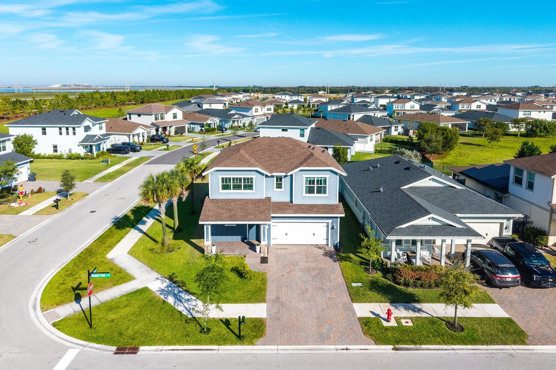 19779 Rugged Trunk Trail, The Acreage, FL 33470 Photo