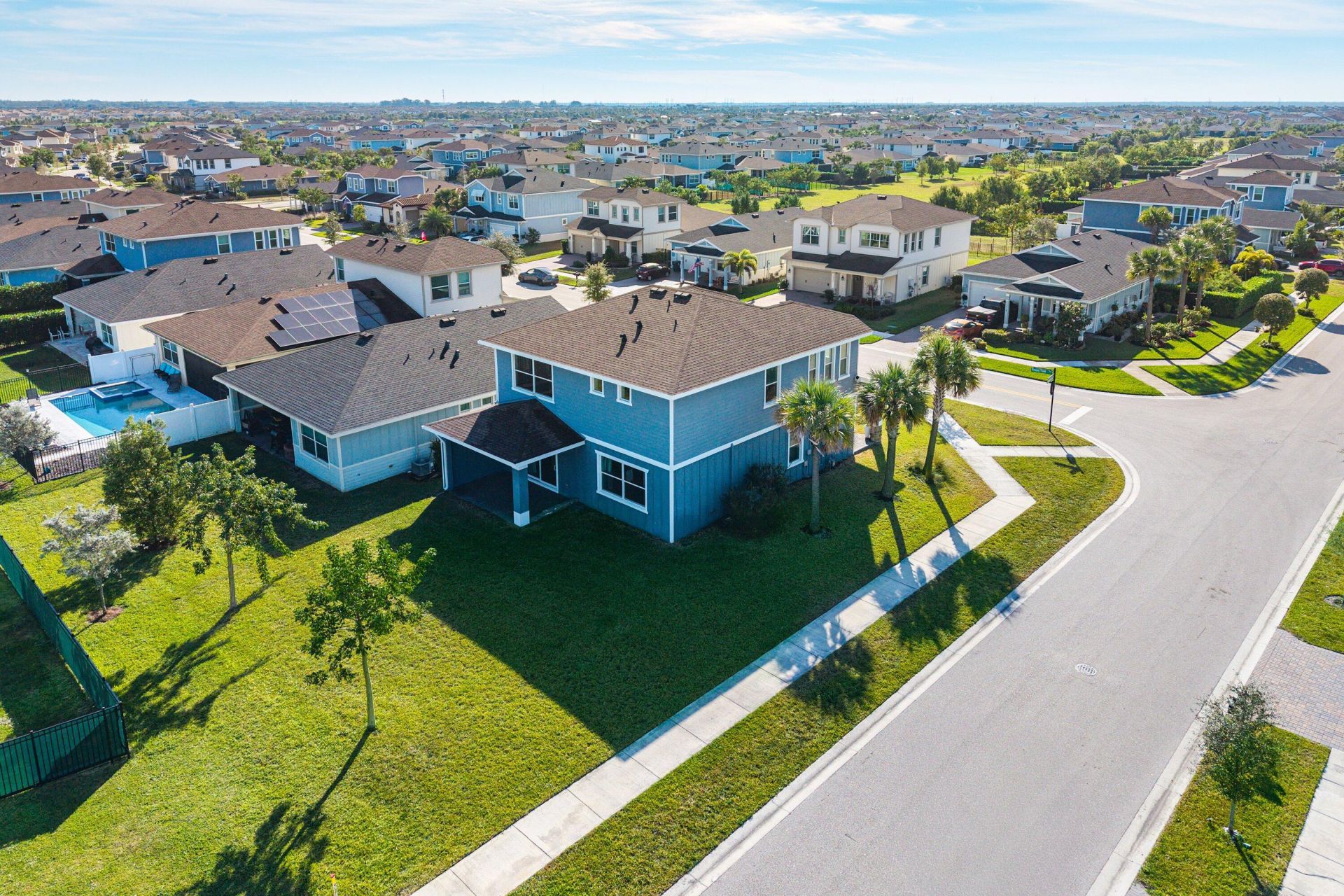 19779 Rugged Trunk Trail, The Acreage, FL 33470 Photo