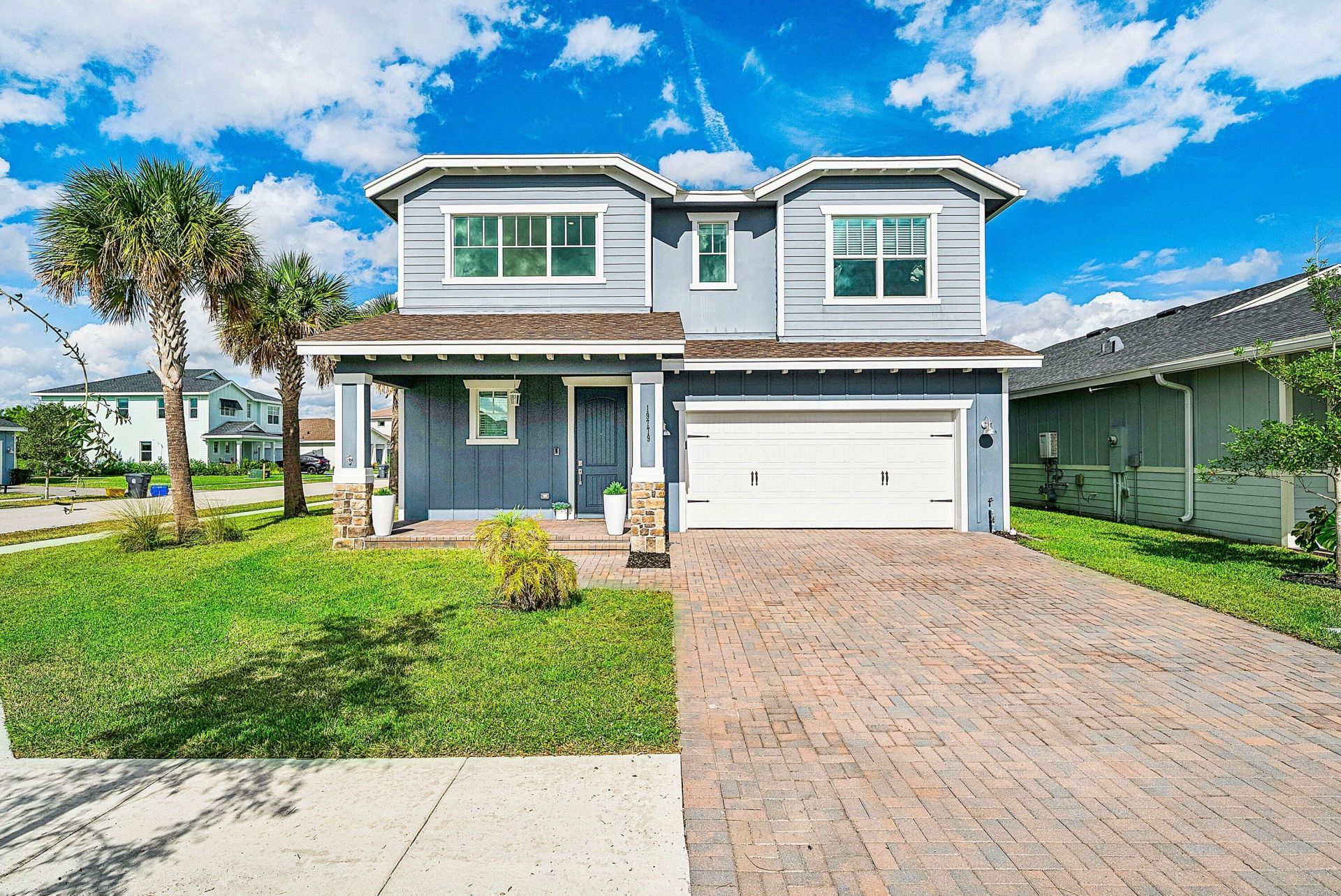 19779 Rugged Trunk Trail, The Acreage, FL 33470 Photo