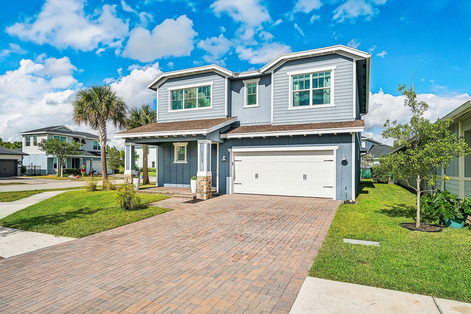 19779 Rugged Trunk Trail, The Acreage, FL 33470 Photo