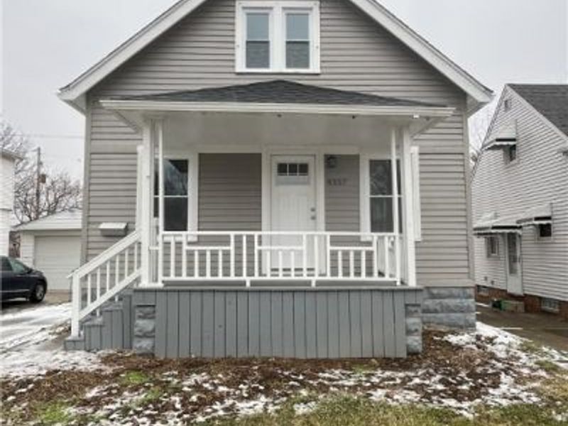 4357 W 52nd Street, Cleveland, OH 44144 Photo 1