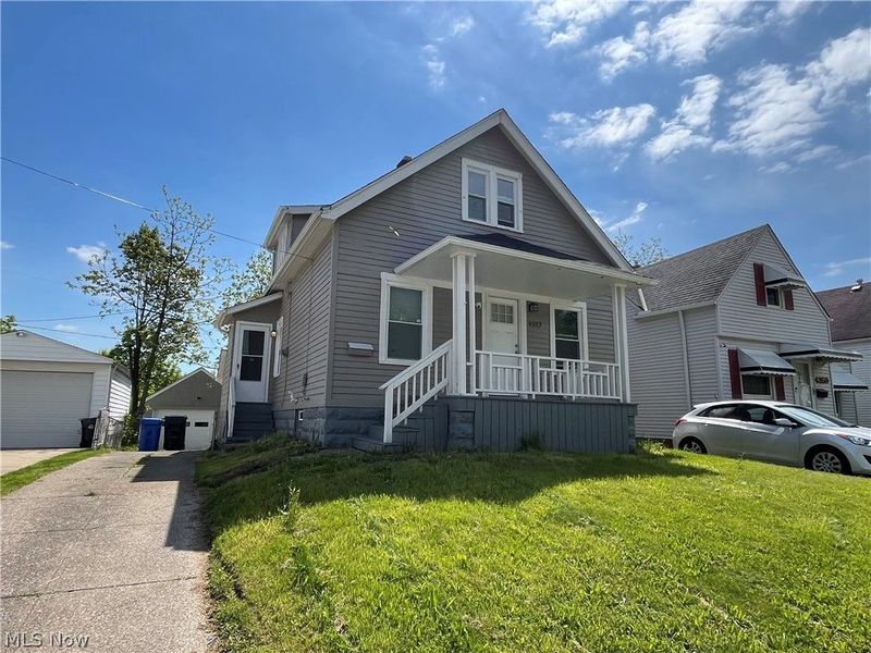 4357 W 52nd Street, Cleveland, OH 44144 Photo 2