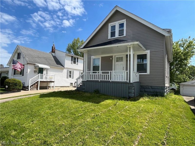 4357 W 52nd Street, Cleveland, OH 44144 Photo 3