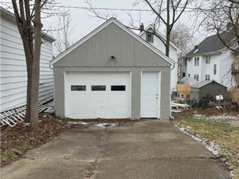 4357 W 52nd Street, Cleveland, OH 44144 Photo 31