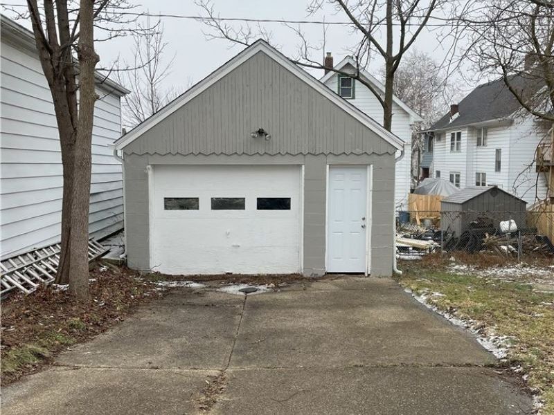 4357 W 52nd Street, Cleveland, OH 44144 Photo 31