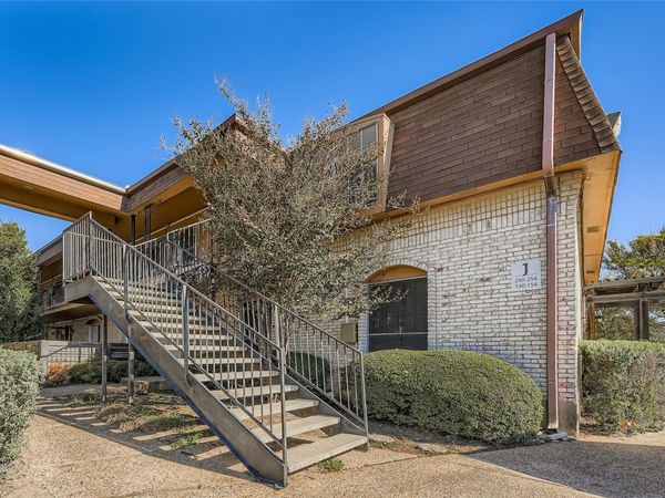 7801 Shoal Creek BLVD, Unit 241, Austin, TX 78757