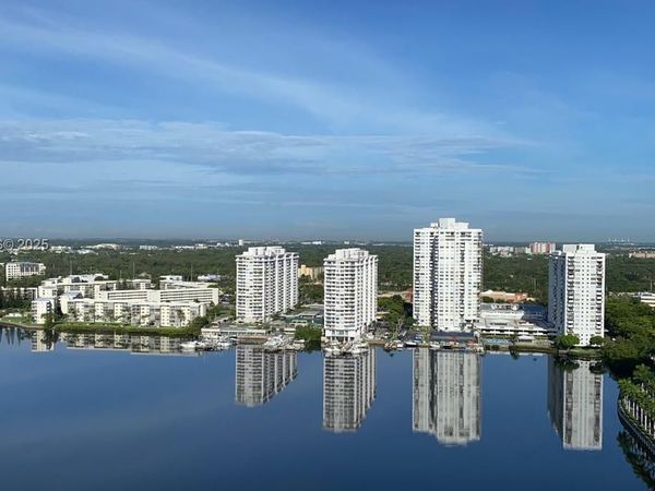 18181 NE 31st Ct, Unit 2710, Aventura, FL 33160