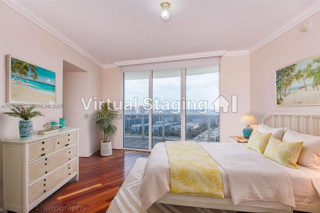 17201 Collins Ave, Unit 2209, Sunny Isles Beach, FL 33160 Photo