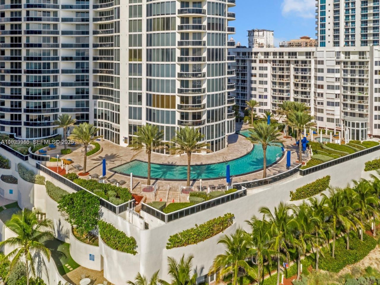 17201 Collins Ave, Unit 2209, Sunny Isles Beach, FL 33160 Photo