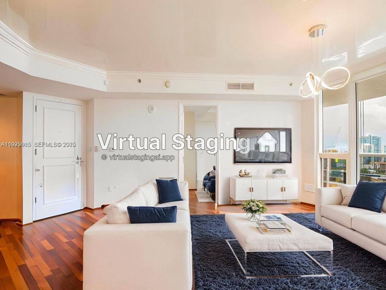 17201 Collins Ave, Unit 2209, Sunny Isles Beach, FL 33160 Photo