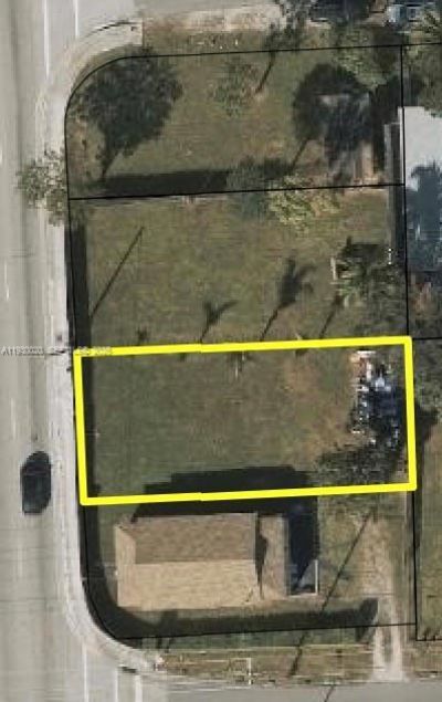 6973 NW 17th Ave, Miami, FL 33147 Photo