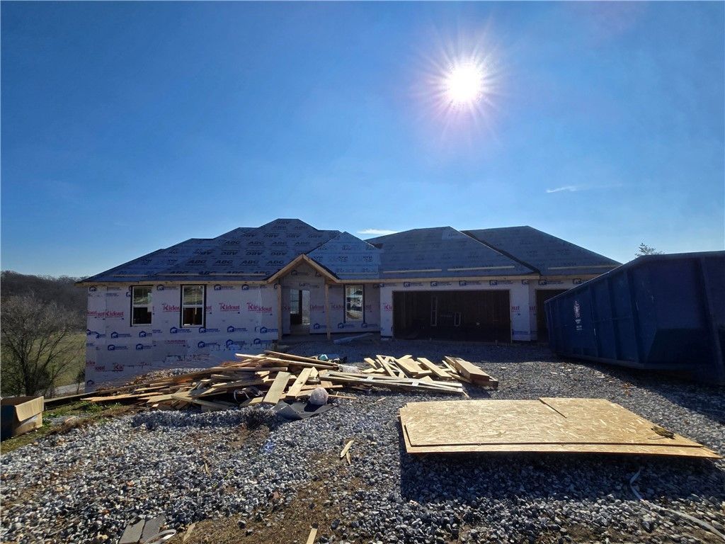 3500 NW Woodberry Court, Bentonville, AR 72712 Main Photo