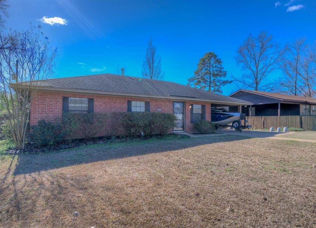 419 Cherry Oak Lane, Haughton, LA 71037 Main Photo
