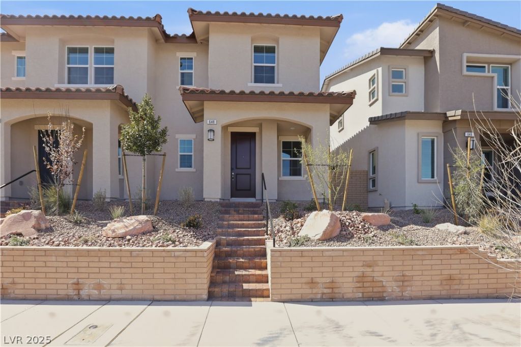 648 Celebratory Place, Henderson, NV 89011 Main Photo