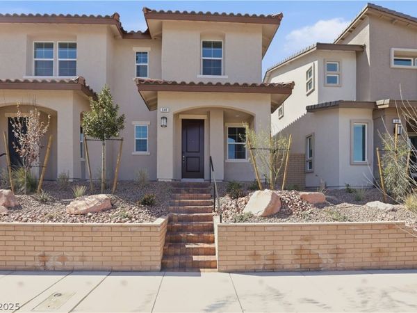 648 Celebratory Place, Henderson, NV 89011
