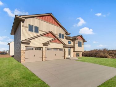 2125 Eagle Street, Rush City, MN 55069