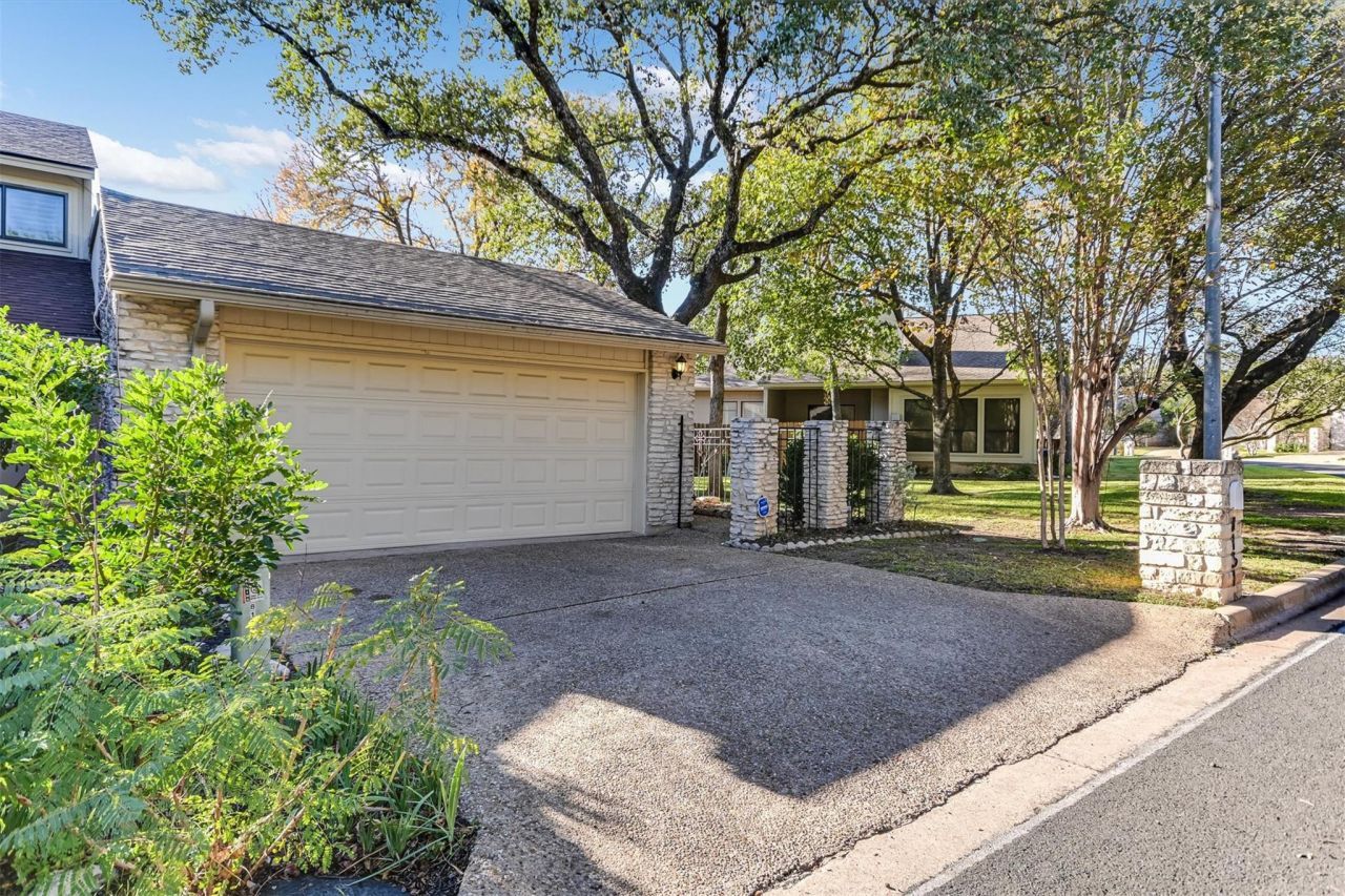 8151 Meandering Way, Austin, TX 78759 Main Photo