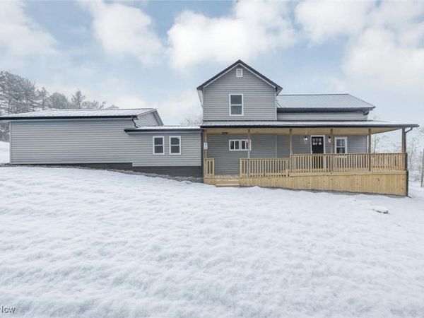 35 W 5th Street, Dresden, OH 43821