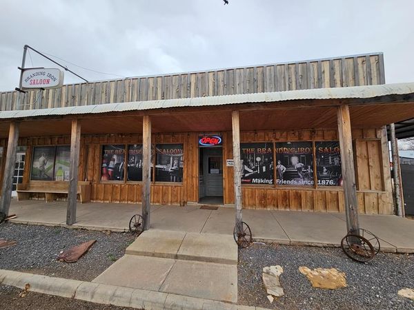 215 Randolph St, Pritchett, CO 81064