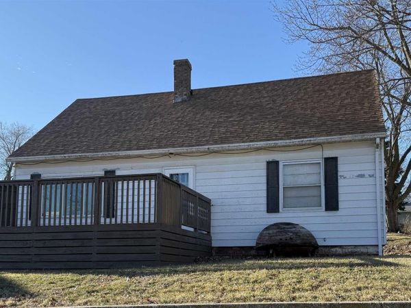 320 3rd Avenue, Coon Rapids, IA 50058