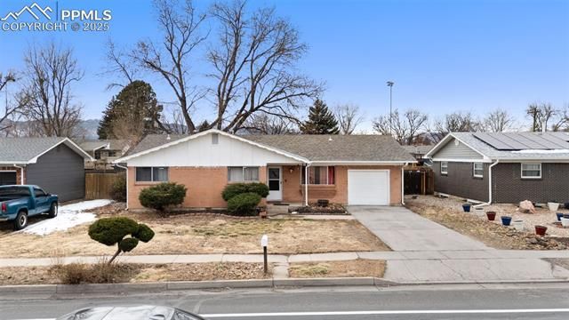 1018 N Murray Boulevard, Colorado Springs, CO 80915 Main Photo
