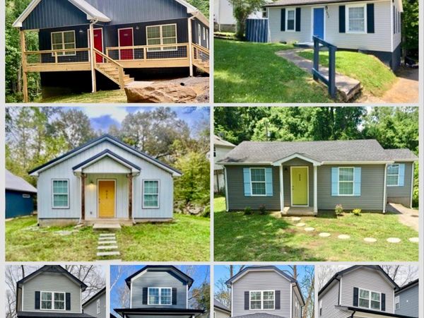 457 SHELBY STREET, Clarksville, TN 37042