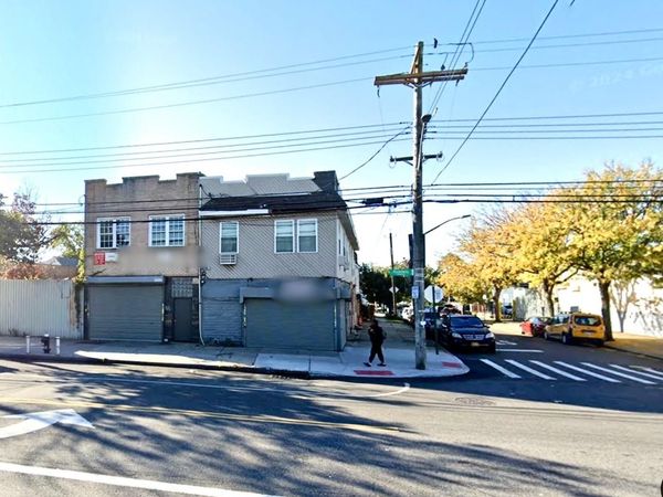 12806-12814 Rockaway Boulevard, South Ozone Park, NY 11420