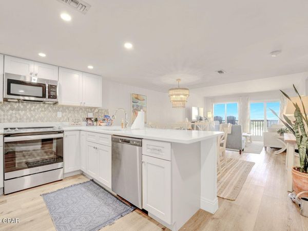 23223 Front Beach Road, Unit C2-101, Panama City Beach, FL 32413