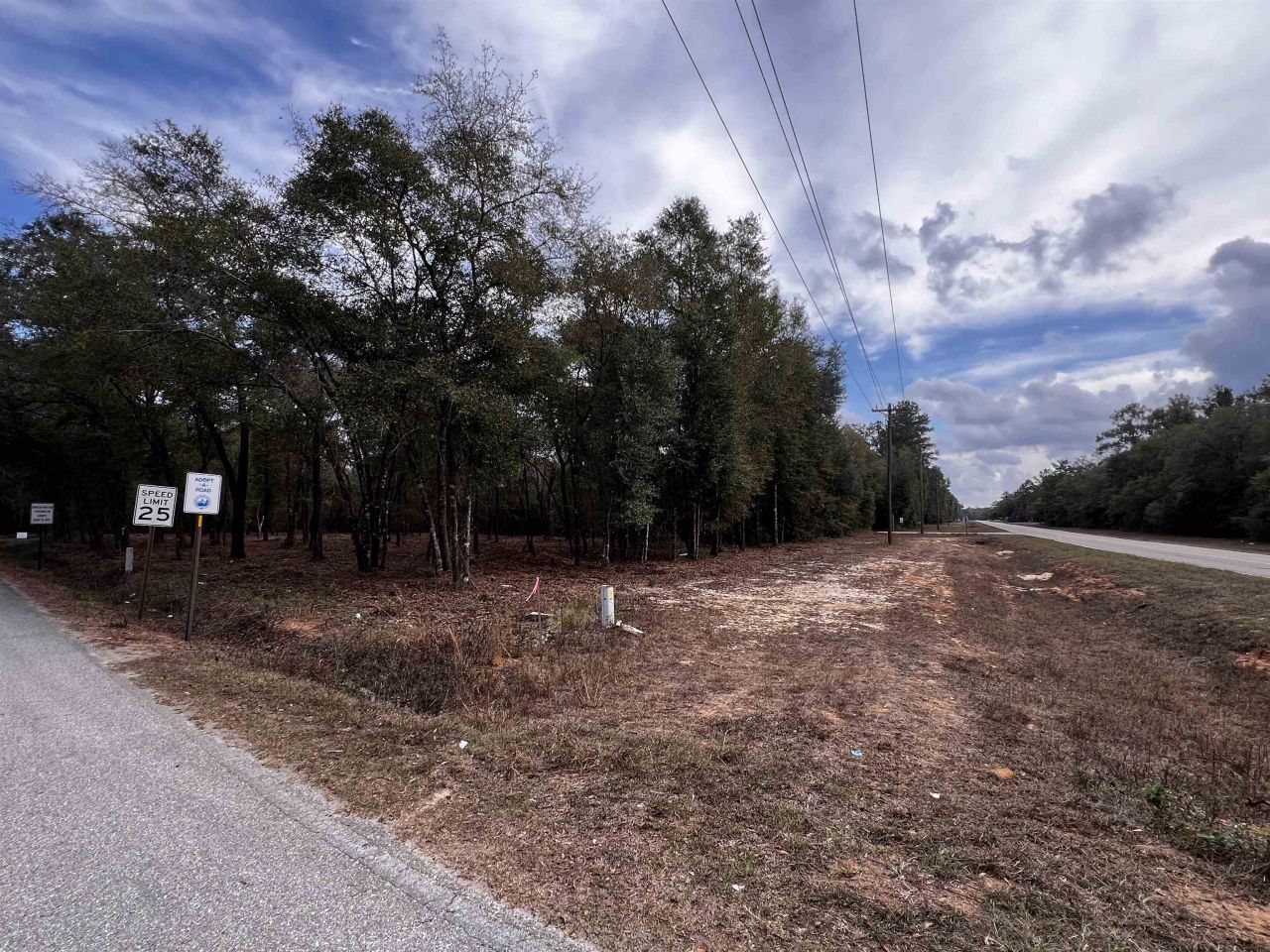 Xx Mccall Bridge Road, Lake Talquin, FL 32351 Main Photo