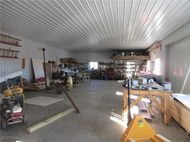 State Route 7, Williamsfield, OH 44093 Photo 2