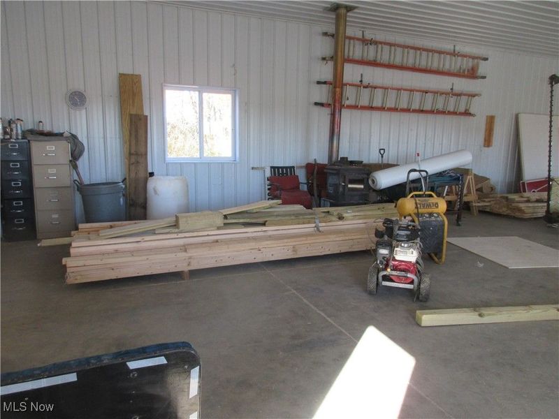 State Route 7, Williamsfield, OH 44093 Photo 3