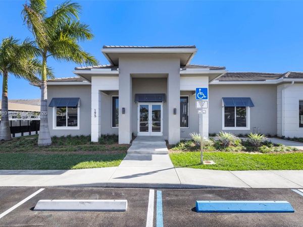 17042 SW 1st St, Pembroke Pines, FL 33027