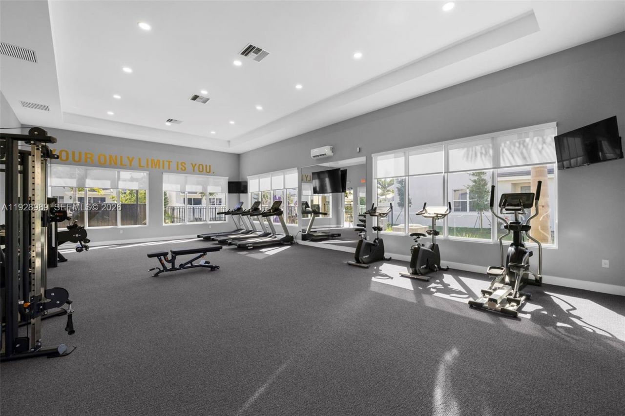 17042 SW 1st St, Pembroke Pines, FL 33027 Photo