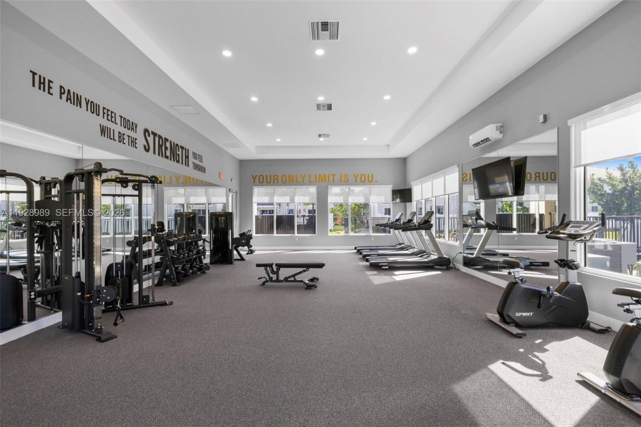 17042 SW 1st St, Pembroke Pines, FL 33027 Photo