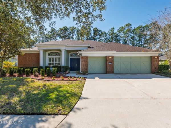 13330 LONG CYPRESS Trail, Jacksonville, FL 32223