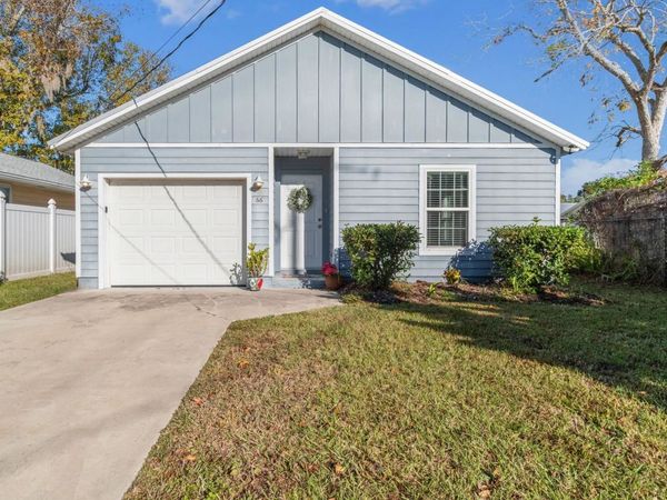 66 Julia St, St Augustine, FL 32084