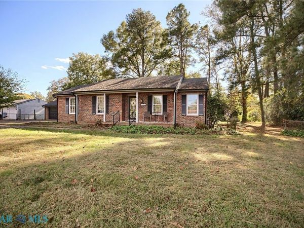 6347 Cold Harbor Road, Hanover, VA 23111