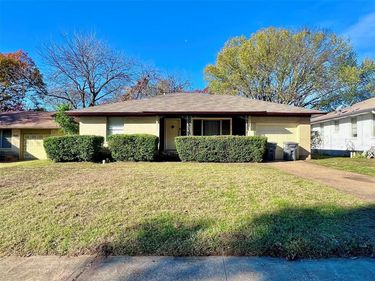 3423 E Perryton Drive, Dallas, TX 75224