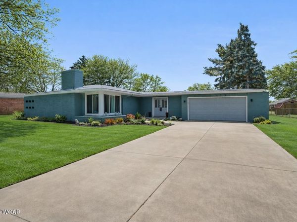 1328 Kathy Street, Van Wert, OH 45891