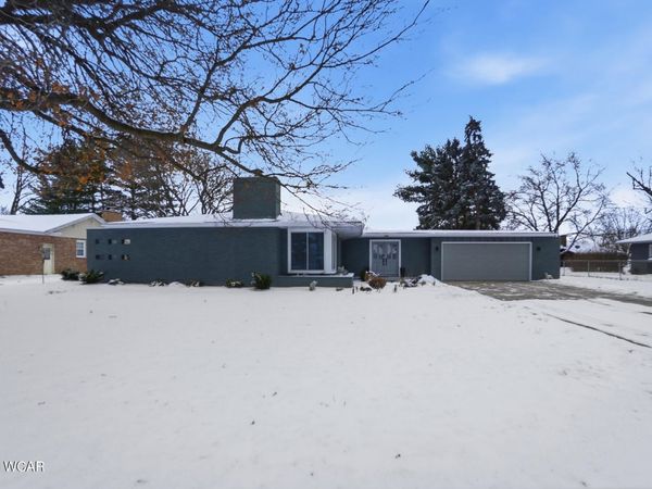 1328 Kathy Street, Van Wert, OH 45891