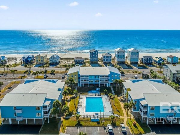 1872 W WEST BEACH Boulevard, Unit G204, Gulf Shores, AL 36542
