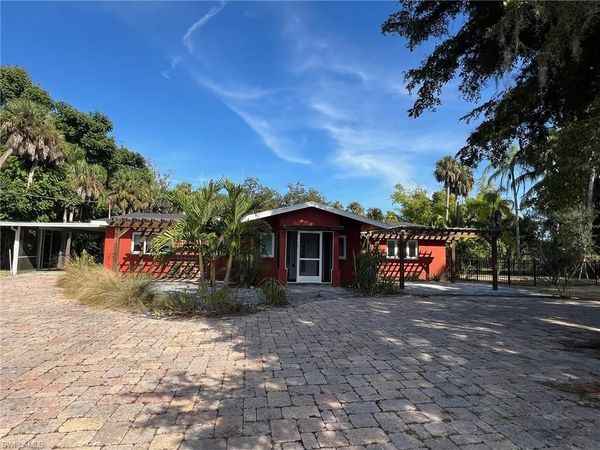 13191 Idylwild Farm RD, FORT MYERS, FL 33905